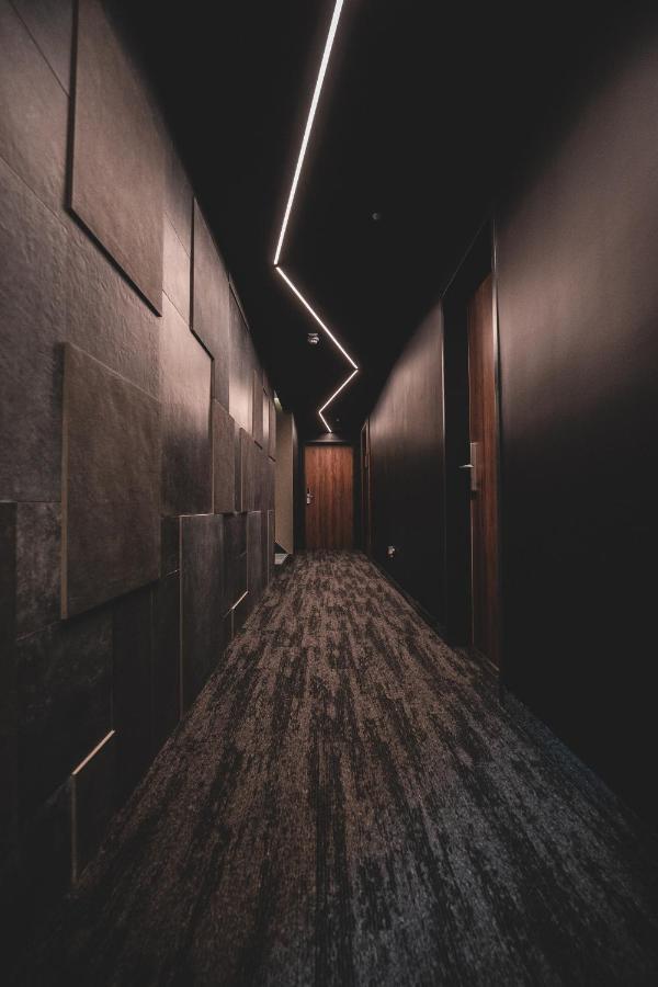 Mediterraneo Luxury Room Esztergom Extérieur photo