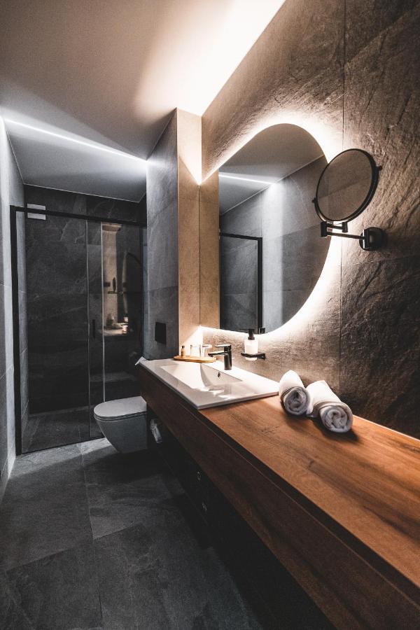 Mediterraneo Luxury Room Esztergom Extérieur photo