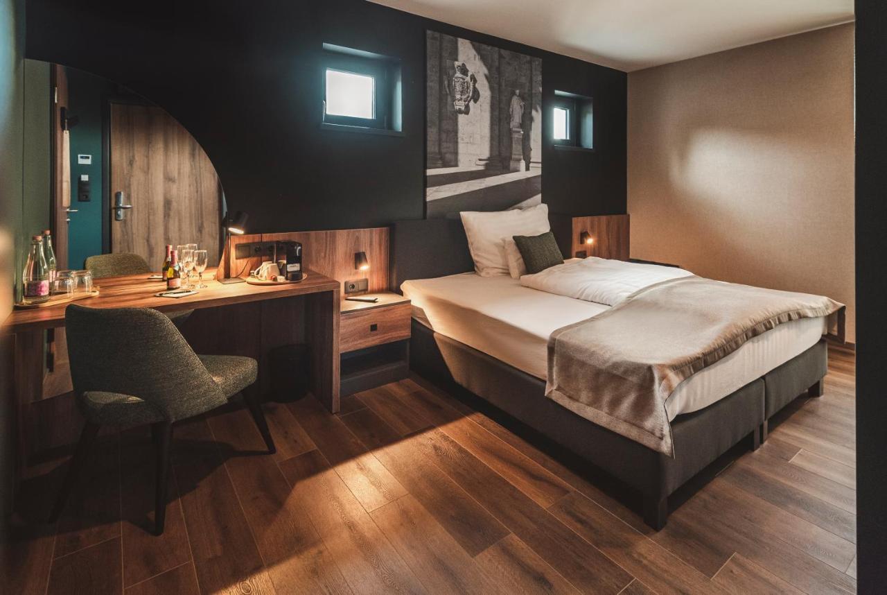 Mediterraneo Luxury Room Esztergom Extérieur photo