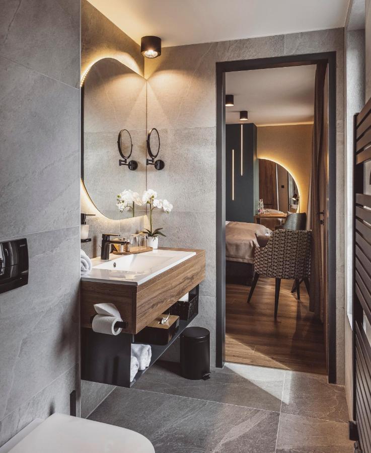 Mediterraneo Luxury Room Esztergom Extérieur photo